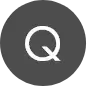 Qアイコン